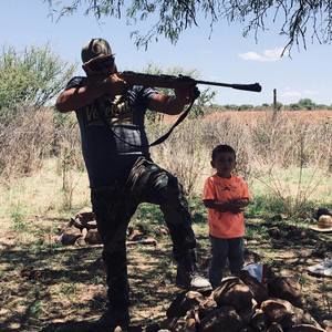 Meet your Posher, Tito